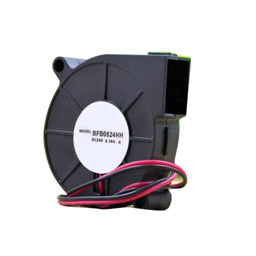 Cooling Fan For DELTA BFB0524HH-A DC24V 0.6A New