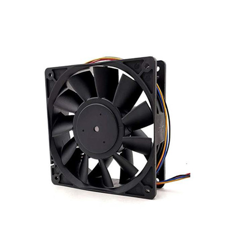 Cooling Fan For DELTA PFB1248EHE-R00 DC48V 0.54A New