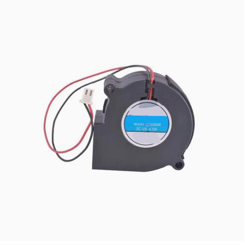 Cooling Fan For SANLY SF6028SM DC12V 0.10A New