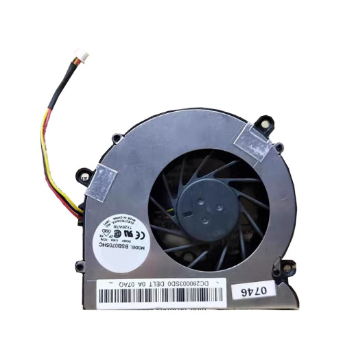 Cooling Fan For Delta BSB0705HC-7C79 DC5V 0.40A DC280003SD0 New