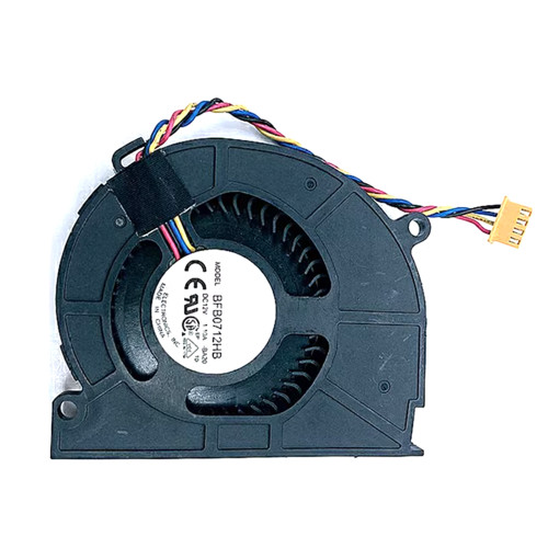 Cooling Fan For Delta BFB0712HB-BA20 DC12V 1.10A New
