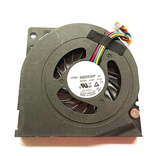 Cooling Fan For Delta BSB05505HP-CT02 DC05V 0.40A New