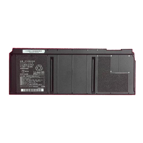 Laptop Battery For Panasonic For Let's note CF-FV1 CF-FV3 CF-FV4