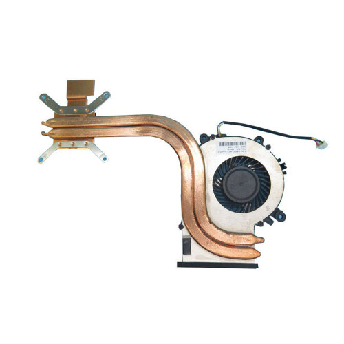 Laptop GPU Heatsink&Fan For Prostar NB50TH NB60TH NB70TH New