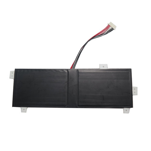 Laptop Battery For 4867100-2S1P 7.6V 5500MAH 41.80WH 11PIN9 Lines