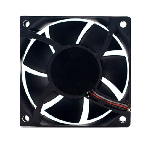 Cooling Fan AD07012DX257300 DC12V 0.36A New