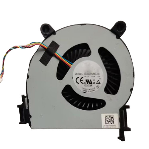 Cooling Fan BUB0812MB-00-E44 1205X6R DC12V 1.00A New