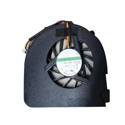 Cooling Fan MG55150V1-Q000-G99 DC5V 0.7W New