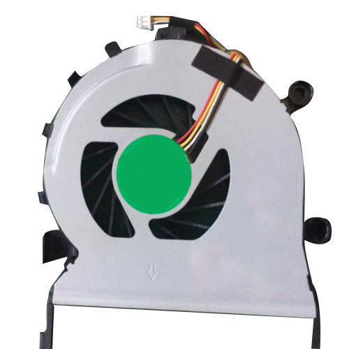 Cooling Fan AB8105HX-RDB ZQ2 DC5V 0.50A New