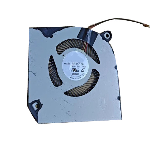 Cooling Fan NS85C06-18K23 DC05V 0.50A New