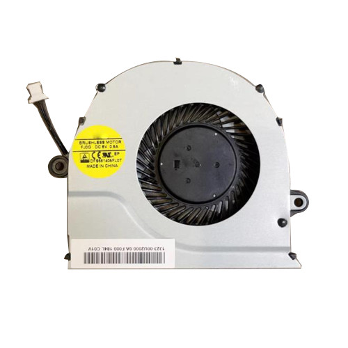 Cooling Fan DFS561405FL0T FJ0G DC5V 0.5A 3PIN New