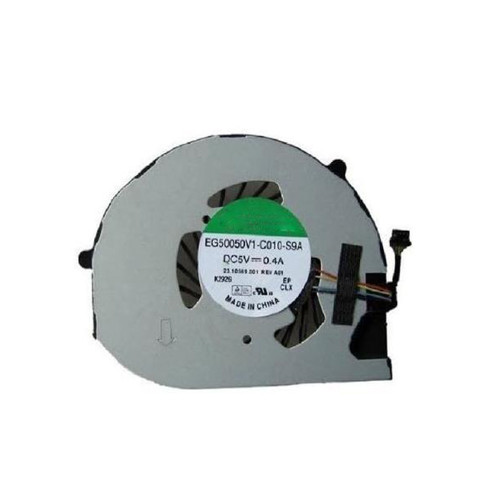 Cooling Fan EG50050V1-C010-S9A DC5V 0.4A New