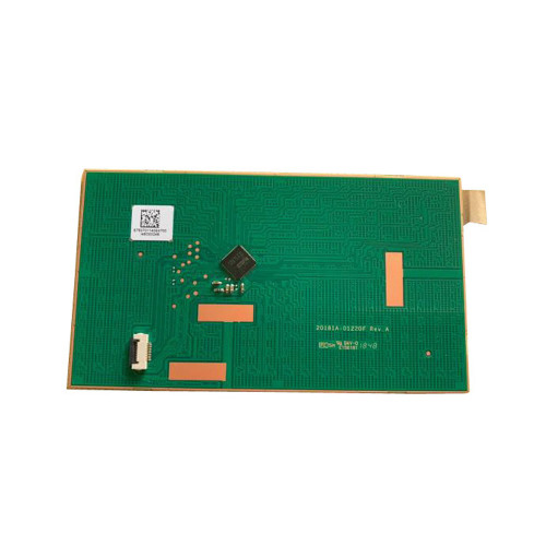 Laptop Touchpad For MSI WE65 7TL 9TI 9TJ New