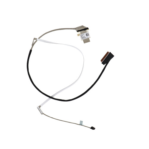 Laptop LCD Cable For ASUS DD0NJILC112 14005-03403400 14005-03401300 14005-03401200 14005-03403300 LA05EM116-1H 40 Pins 36.6 cm