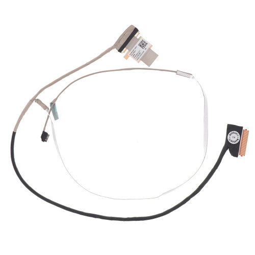 Laptop LCD Cable For ASUS TUF Gaming FA706ICB FA706IHRB FA706IHR FA706IE FA706IC FA706QE 0.5 40PIN FHD 37.5CM