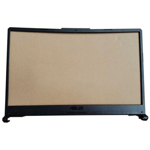 Laptop LCD Bezel For ASUS TUF Gaming FX766 FX766LI FX766HC FX766HCB Black