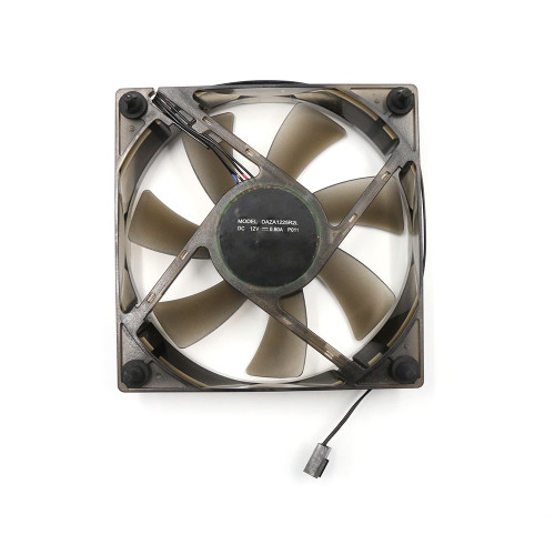Cooling Fan For Lenovo ideacentre Y700-34ISH Desktop Erazer X315 Desktop 00KT236 DAZA1225R2L P011 DC12V 0.6A Rear System Fan New