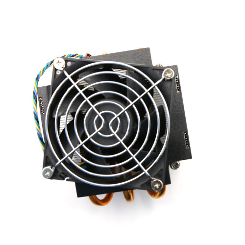 Cooling Fan For Lenovo ideacentre T540-15ICK Gaming Desktop 01MN720 Thermal Module 95W/80W New