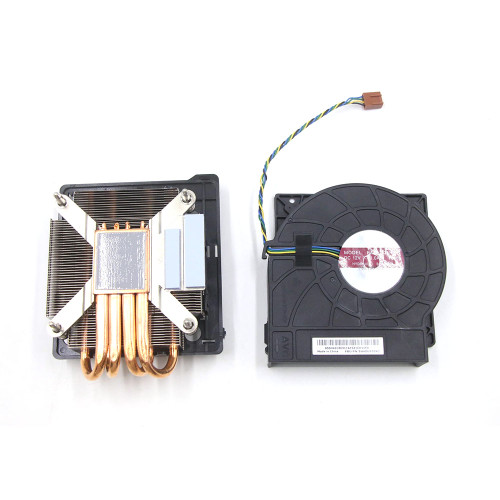 Cooling Fan For Lenovo IdeaCentre Gaming 5-14ACN6 Desktop 5H40U93042 5H40U93095 13.6L New