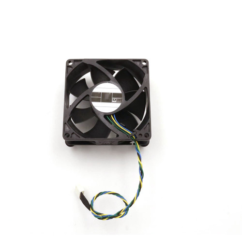 Cooling Fan For Lenovo ThinkStation P358 Workstation 5F10U94123 W/short housing DC12V 0.7A New