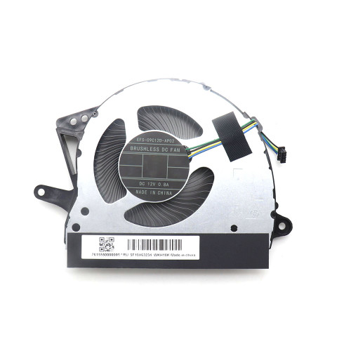 Cooling CPU Fan For Lenovo Yoga AIO 9 32IRH8 AIO 32ILL10 5F10X63234 8510 Right DC12V 0.8A New