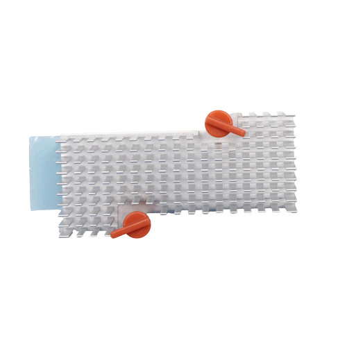 Heatsink For Lenovo ideacentre T540-15ICB G T540-15AMA G T540-15ICK Gaming Desktop M.2 SSD passive heatsink New