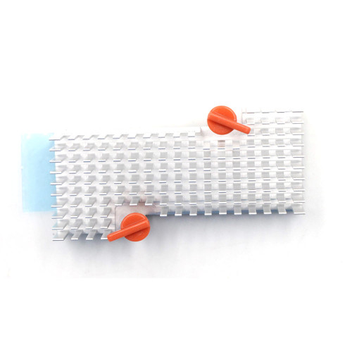 Heatsink For Lenovo ideacentre 510A-15ICB 510A-15ARR 510A-15ICK Desktop M.2 SSD passive heatsink New