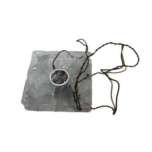 Cooling Fan For Lenovo Erazer X700 Desktop 90201604 DC12V 2.2w New