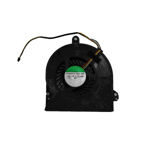 Cooling Fan For Lenovo EF90201S1-C050-S9A DC12V 5.16W New