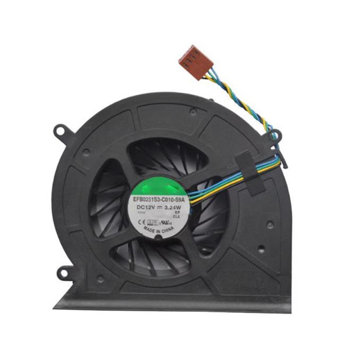 Cooling Fan For SUNON EFB0251S3-C010-S9A DC12V 3.24W New