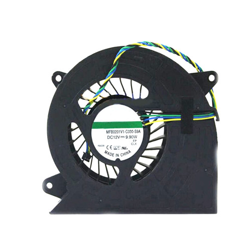 Cooling Fan MFB0201V1-C030-S9A DC12V 9.90W New