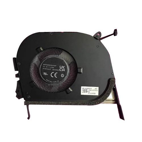 Replacement Cooling Fan Compatible BAPA0806R5HY007 DC5V 0.50A New