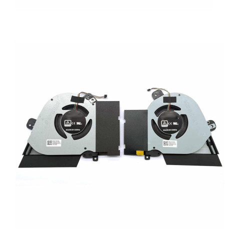 Cooling Fan GX502LWS DFSCK221051821 DC12V 1A (A Pair) New