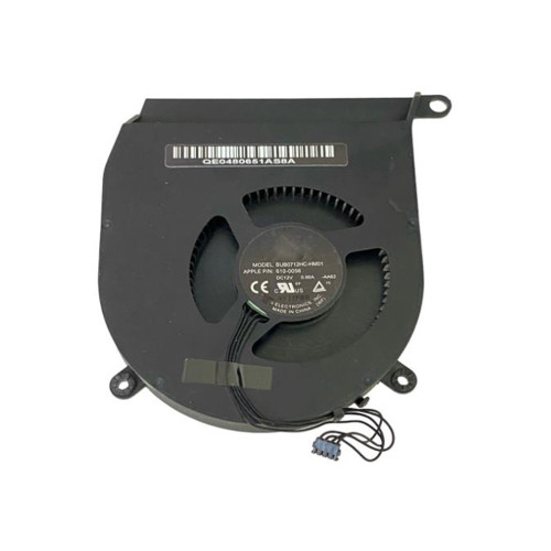 Cooling Fan BUB0712HC-HM01-AA62 610-0056 DC12V 0.66A New