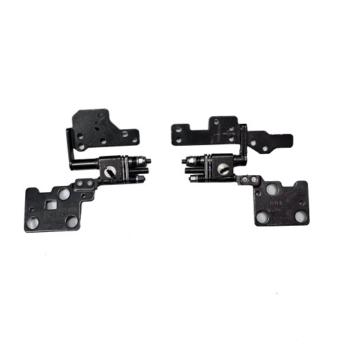 Laptop LCD Hinge L&R For HP Envy X360 15-CN0000 15-CP0000 15T-CN000 15Z-CP000 LCD Hinge left&right Used