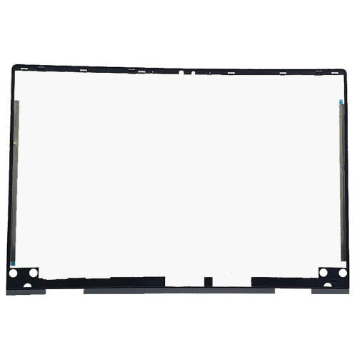 Laptop LCD Bezel For HP Envy X360 15-DR0000 15M-DR0000 15-DS0000 15M-DS0000 LCD Front Bezel Silver New