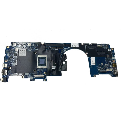Laptop Motherboard For HP Envy x360 13-AY0000 13Z-AY100 13-AY1040AU 13-AY1064AU 13-AY1006CA M76378-601 5800U 16GB UMA Used