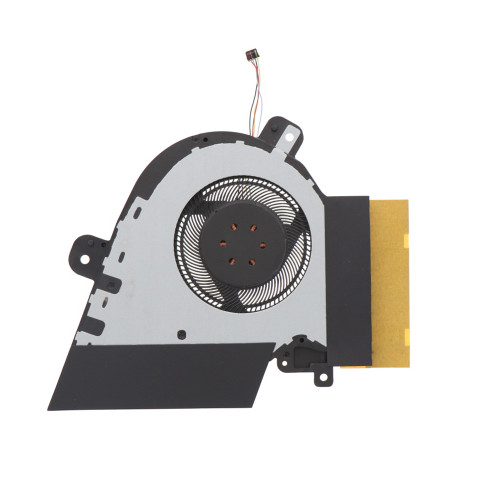 Laptop CPU FAN For ASUS ROG Zephyrus S DFS200912210T FMJD 13NR02U0T02011 DC12V 1A