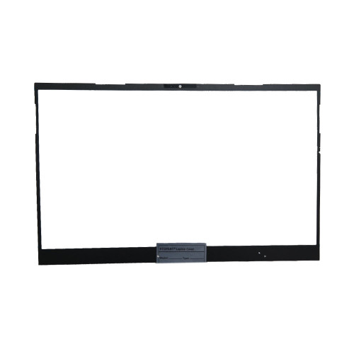 Laptop Front Bezel For CLEVO NH77DCQ NH79DP NH79DPQ NH77ERQ NH77EPY NH79ERQ NH79EPY 6-39-NH771-012 Black New