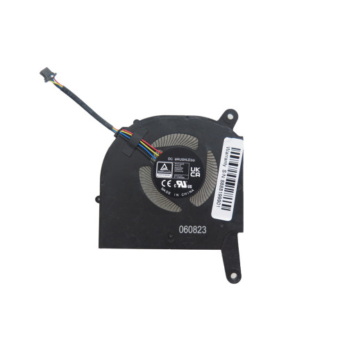 Laptop CPU FAN For Gigabyte DFS5K22305283Q-FQCS 4PIN DC5V DFS5K22305283Q FQCS New