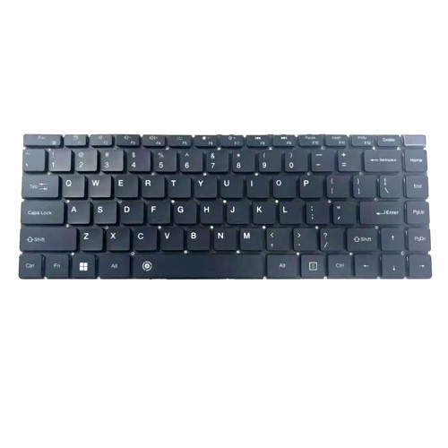 Laptop Keyboard For Chuwi CoreBook X CWI570 7430U i3-1220P i5-1035G1 i5-12450H i9-13900HK 12th i5-12450H English US Black With Backlit Version 1