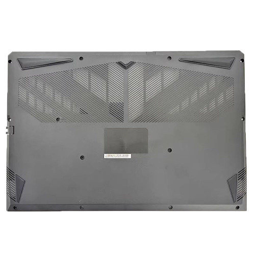 Laptop Bottom Case For CLEVO NP50SNC NP50SND NP50SNE NP50SNE_D_C(-G)  NP50SNC-G NP50SND-G NP50SNE-G New
