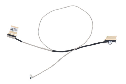 Laptop LCD EDP Cable For ASUS DD0XKPLC010 30 pins