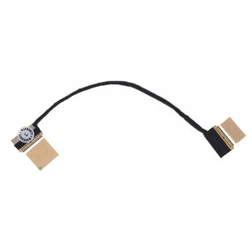 Laptop EDP Cable For ASUS 14005-03350500 14005-03350200 14005-03350300 30 pins