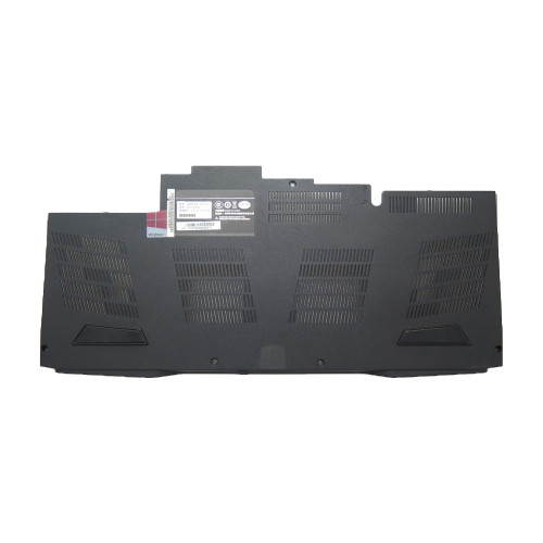Laptop Base Cover For CLEVO P750TM P750TM1 P750TM1-G New