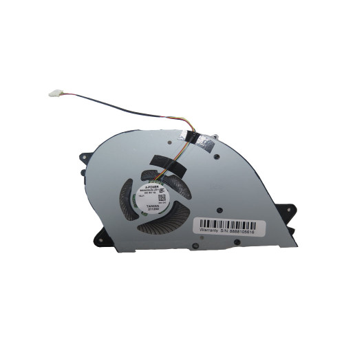 Laptop FAN For MSI Modern 14-C11M New