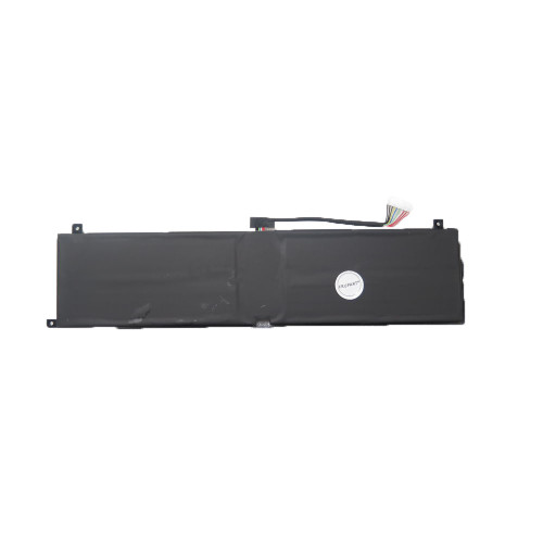 Laptop Battery For MSI Stealth 16 Studio A13VE A13VF A13VG A13VG-056US MS-15F2 15F3 15F4 BTY-M6M2 15.2V 6578mAh 99.99Wh Black New