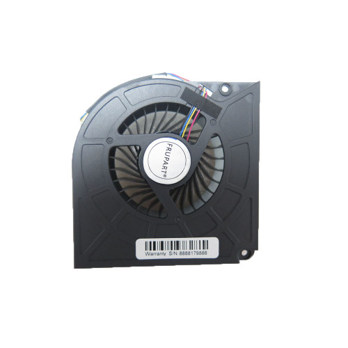 Laptop CPU FAN For MSI GT75 GT73 New