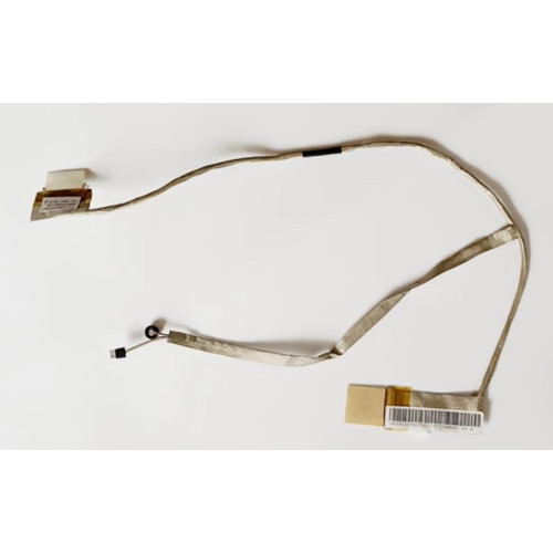 Laptop LCD COMS LVDS Cable K43E DD0KJ1LC100