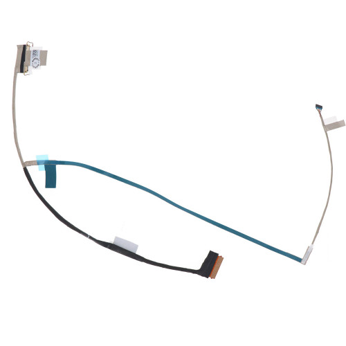 Laptop LCD EDP Cable 14005-04141900 14005-04141700 14005-04141800 FHD 40PIN 0.5P 144/165HZ